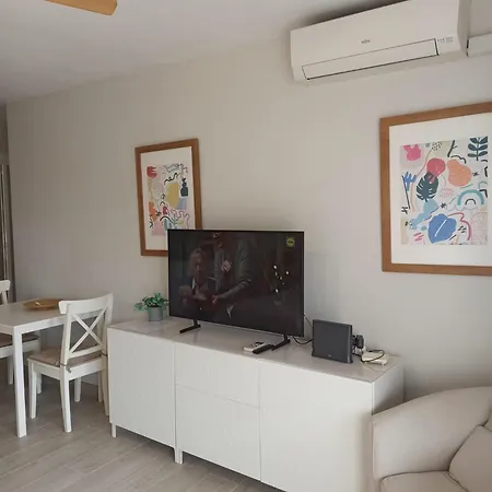 Carihuela Nucleo Cristal Torremolinos
