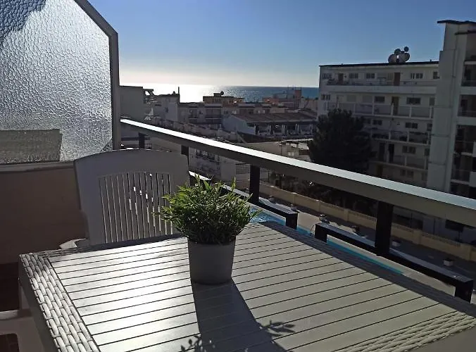 Carihuela Nucleo Cristal