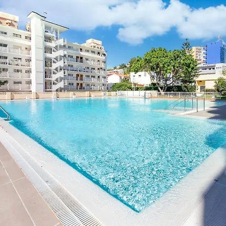 Carihuela Nucleo Cristal Torremolinos