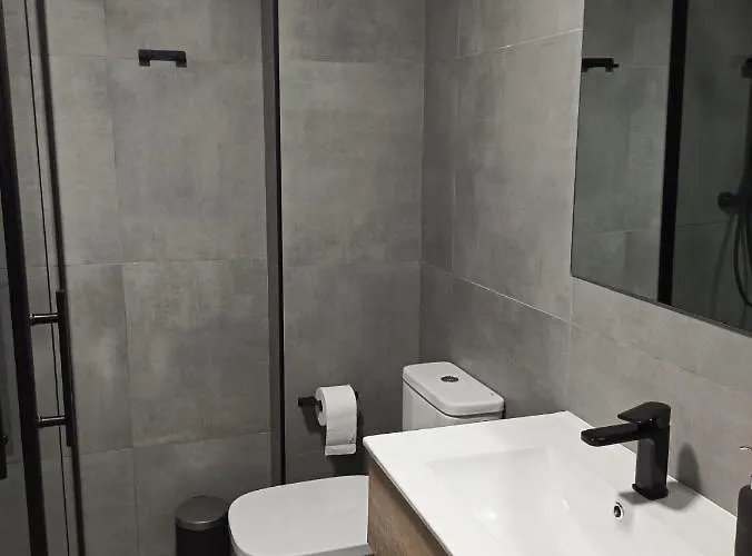 Carihuela Nucleo Cristal *